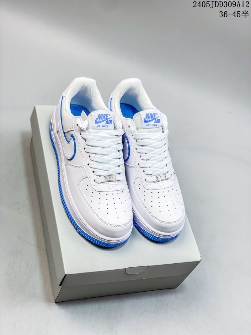 Nike Air Force 1 Shoes